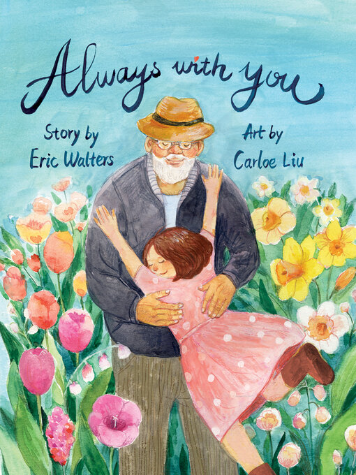 Title details for Always With You by Eric Walters - Available